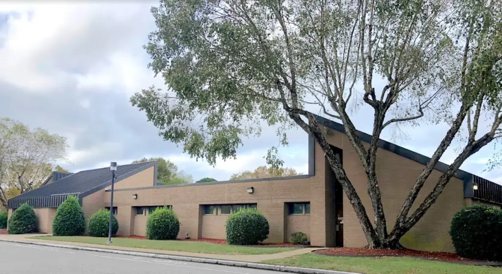 Safe Harbor Recovery Center in Portsmouth, VA