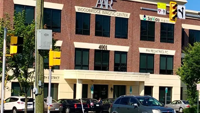 SaVida Health in Woodbridge, VA