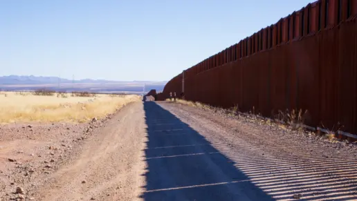 DEA Border Drug Seizures Surge in 2025 Crackdown