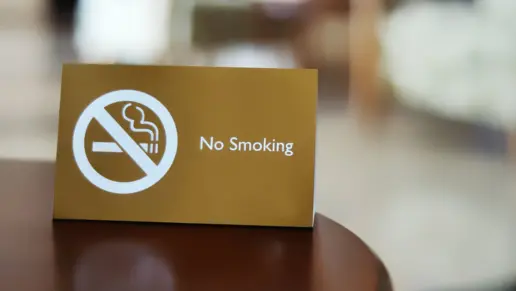 Nicotine Addiction: Symptoms, Treatment Options, and More