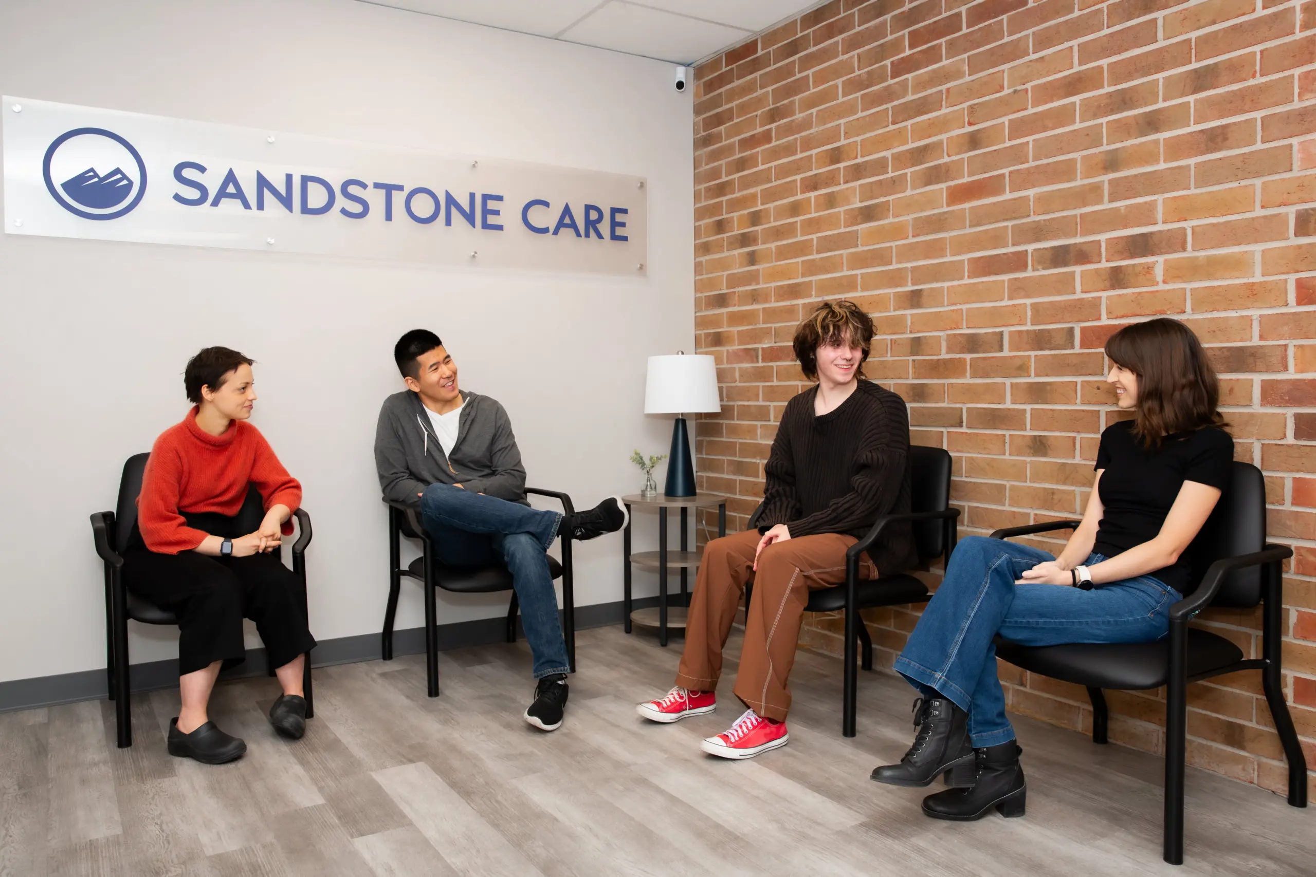 Sandstone Care Tinley Park