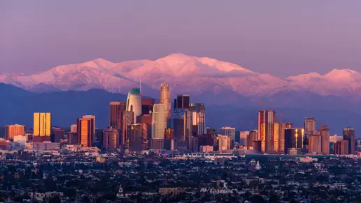 Record Decline in Los Angeles Drug Overdose Deaths