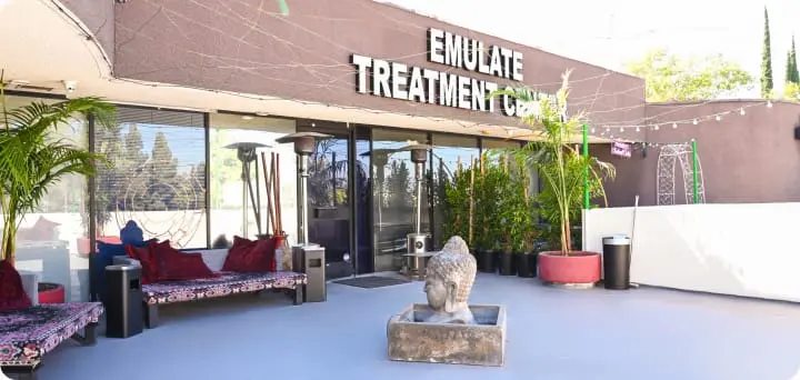 Emulate Treatment Center