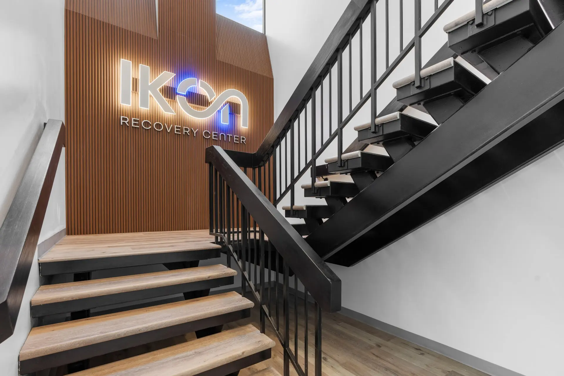 Ikon Recovery New Jersey Drug & Alcohol Rehab