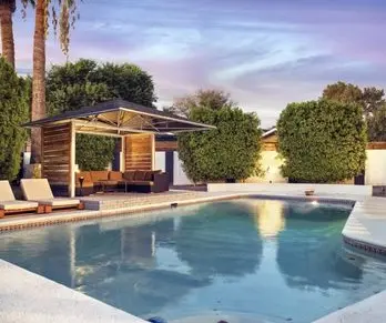 The Embers Recovery Phoenix Arizona Drug & Alcohol Rehab