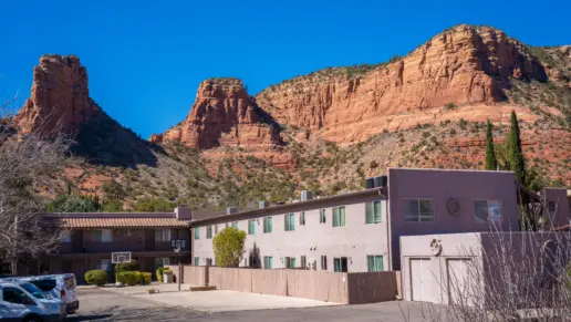 Red Mountain Sedona