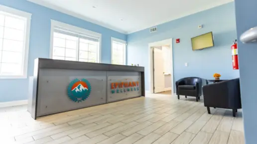 Epiphany Massachusetts Mental Health & Depression Treatment