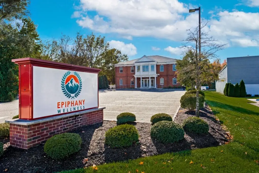 Epiphany Massachusetts Drug & Alcohol Rehab