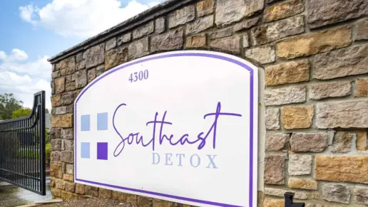 Southeast Detox Center Georgia Drug & Alcohol Rehab