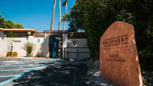 Living Longer Recovery