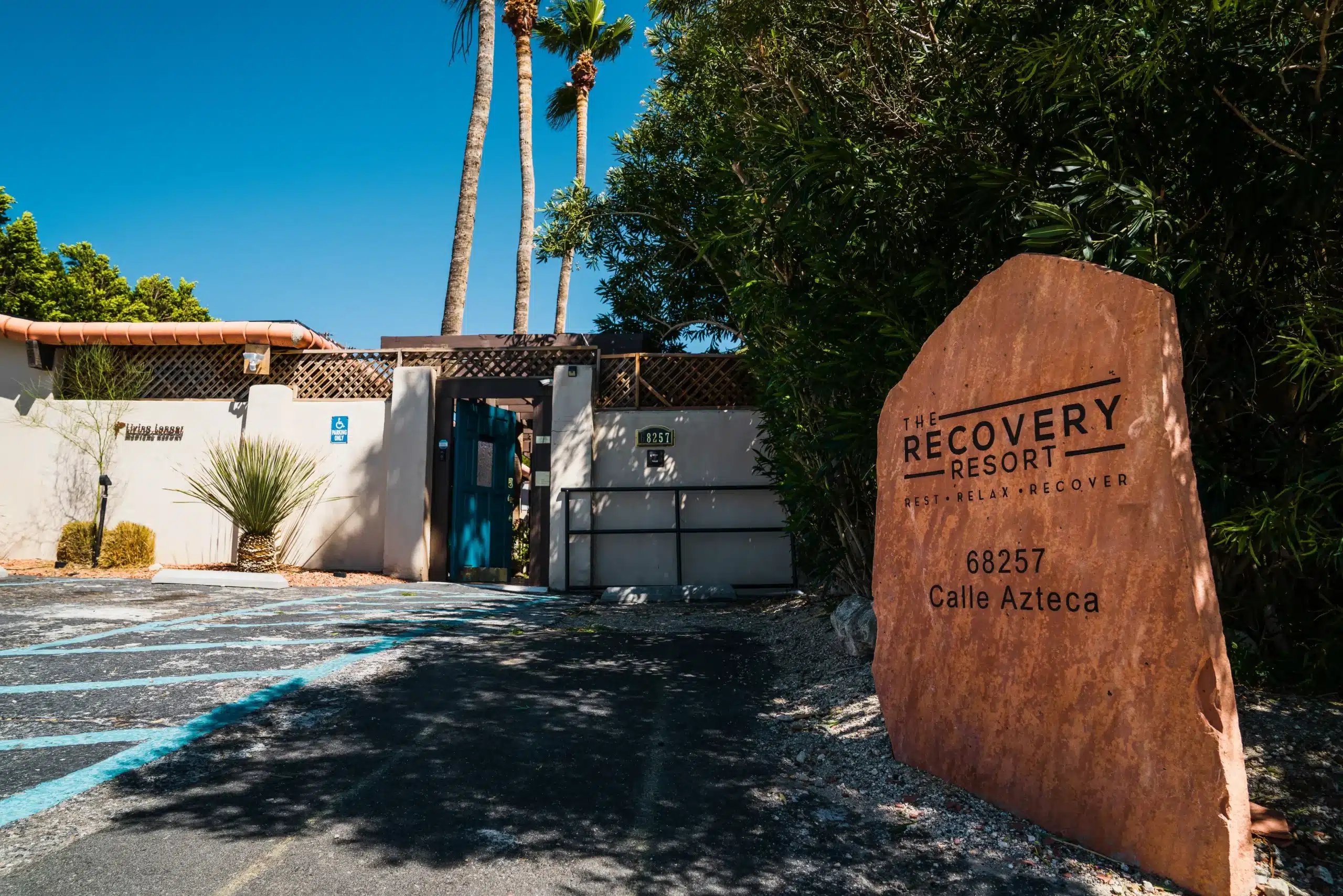 Living Longer Recovery