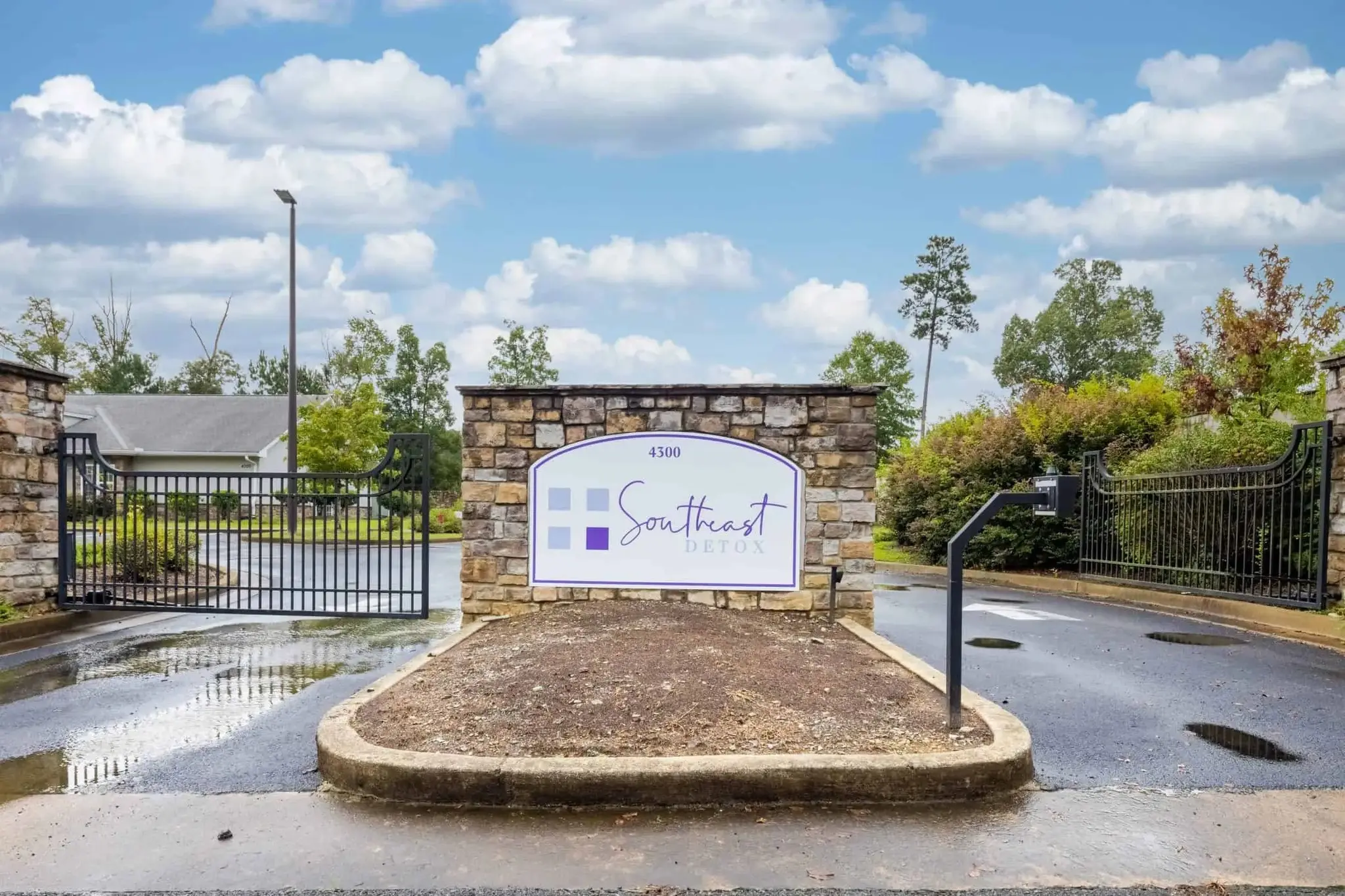 Southeast Addiction Florida Drug & Alcohol Rehab West Palm Beach