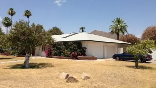 The Embers Recovery Phoenix Mental Health & Depression Treatment