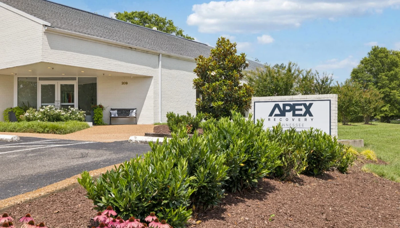 Apex Recovery - Brentwood