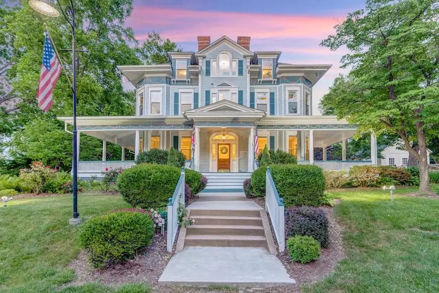 The Freedom Center Maryland Drug & Alcohol Rehab - Buckeystown
