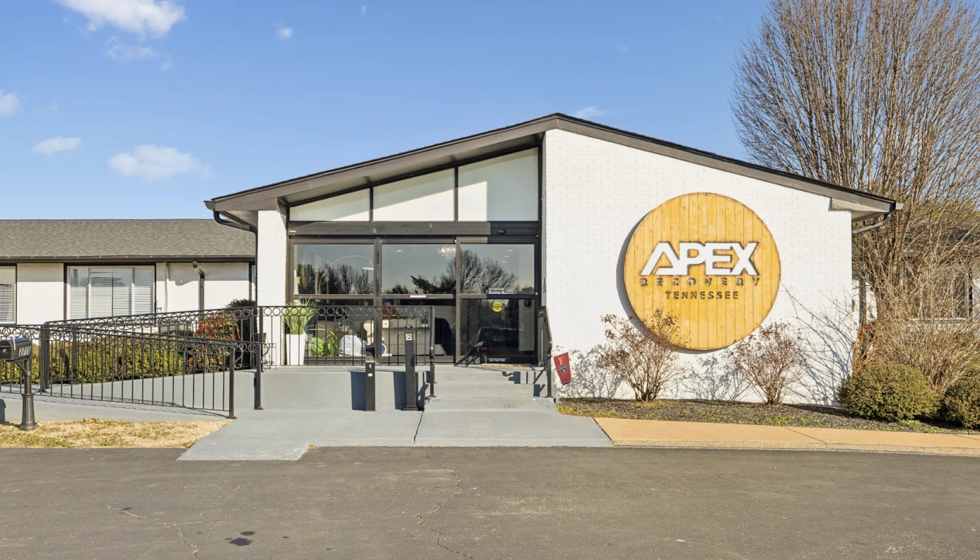 Apex Recovery - Columbia