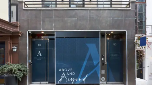 Ascendant Intensive Outpatient Program NYC