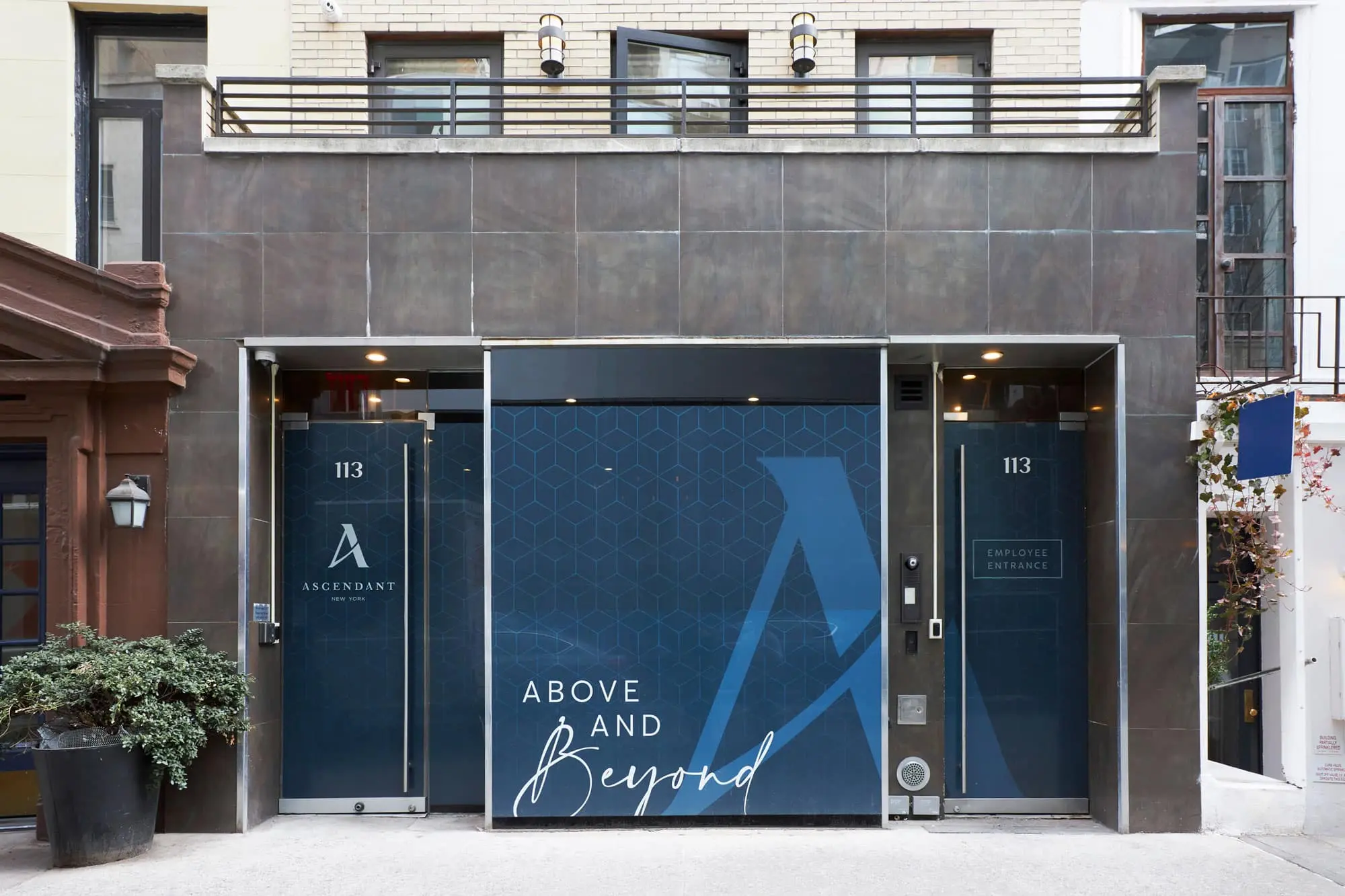 Ascendant Intensive Outpatient Program NYC