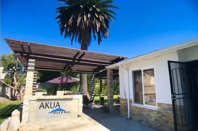 Akua Mind Body – Mental Health Treatment for Men Orange County