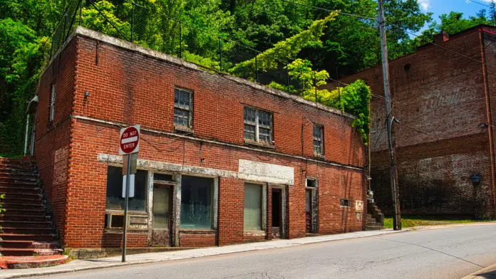 addiction treatment in appalachia