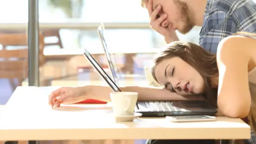 Alcohol Withdrawal Side Effects: Fatigue