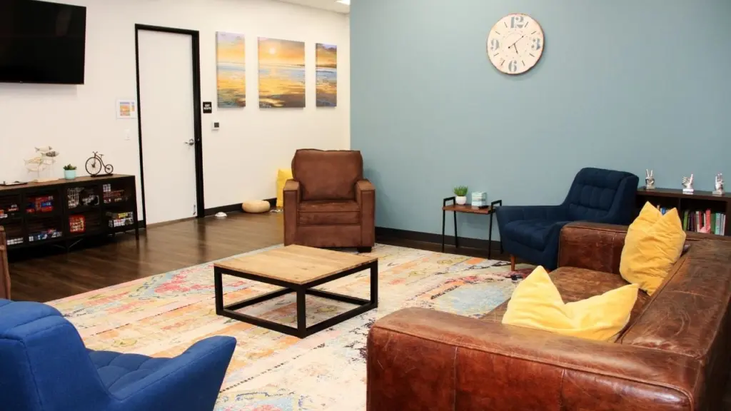 Evolve Teen Outpatient Treatment Center – Danville
