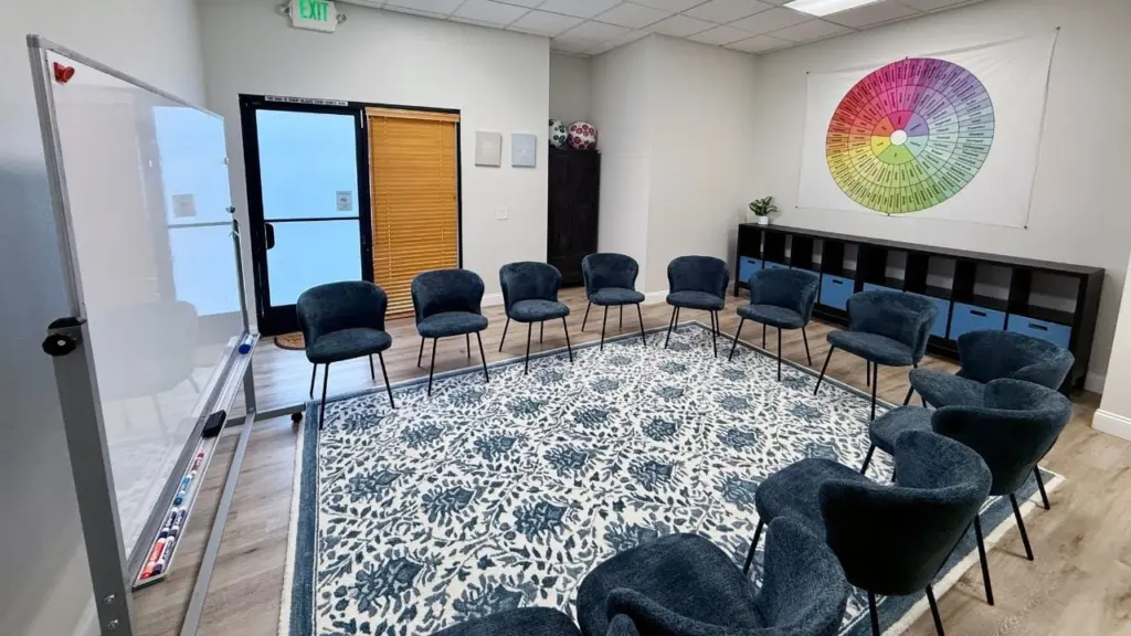 Evolve Teen Treatment Center – San Jose