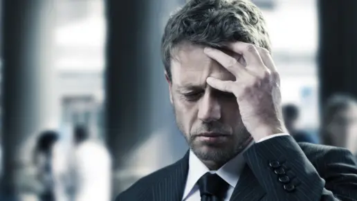 What Are Alcohol Withdrawal Side Effects?