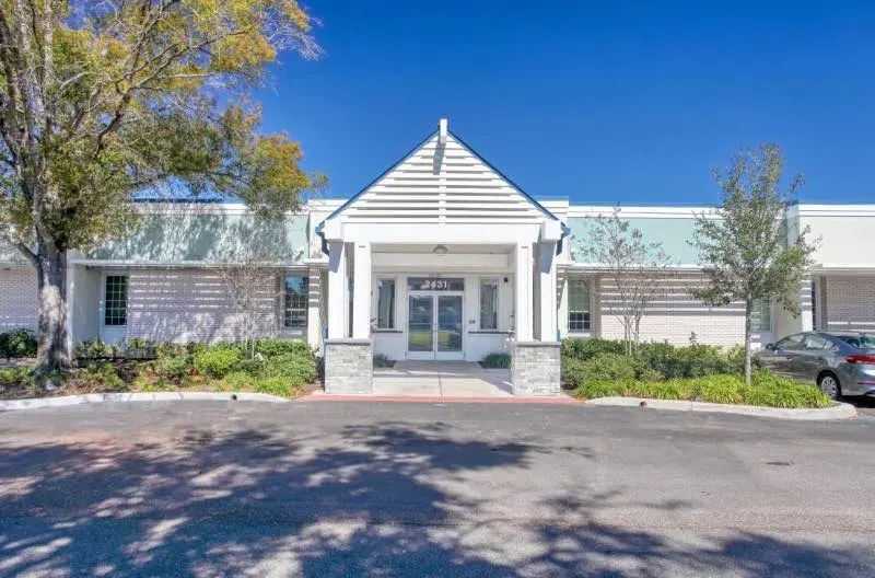 Evolve Recovery Center