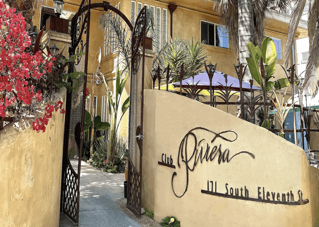 Riviera Club
