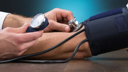 Alcohol Withdrawal and Blood Pressure: What You Need To Know