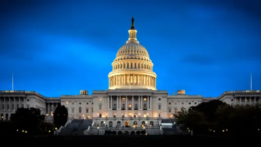 Government Shutdown Impacts Addiction Treatment