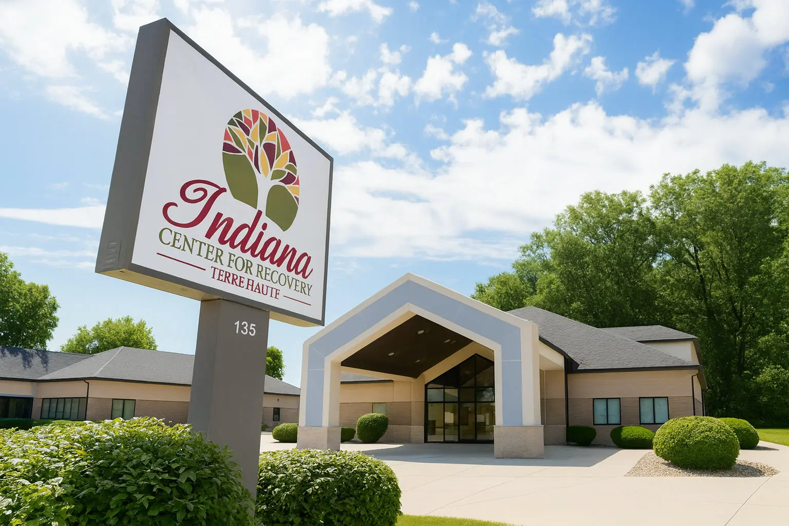Indiana Center For Recovery - Alcohol & Drug Rehab Terre Haute