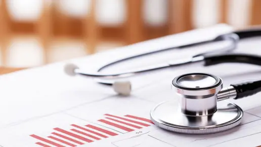 Opioid Use Disorders Rise 40% in Insured Adults