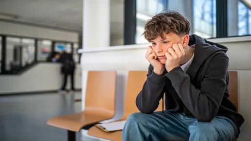 Teen Opioid Addiction Treatment Urgently Needed