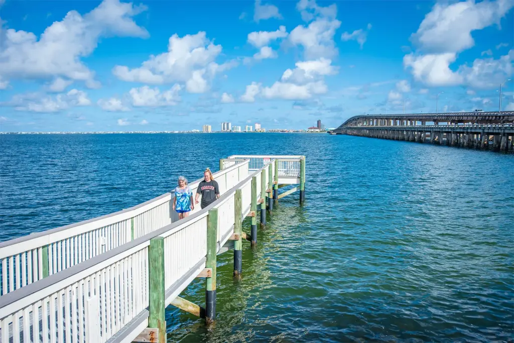 Gulf Breeze Recovery
