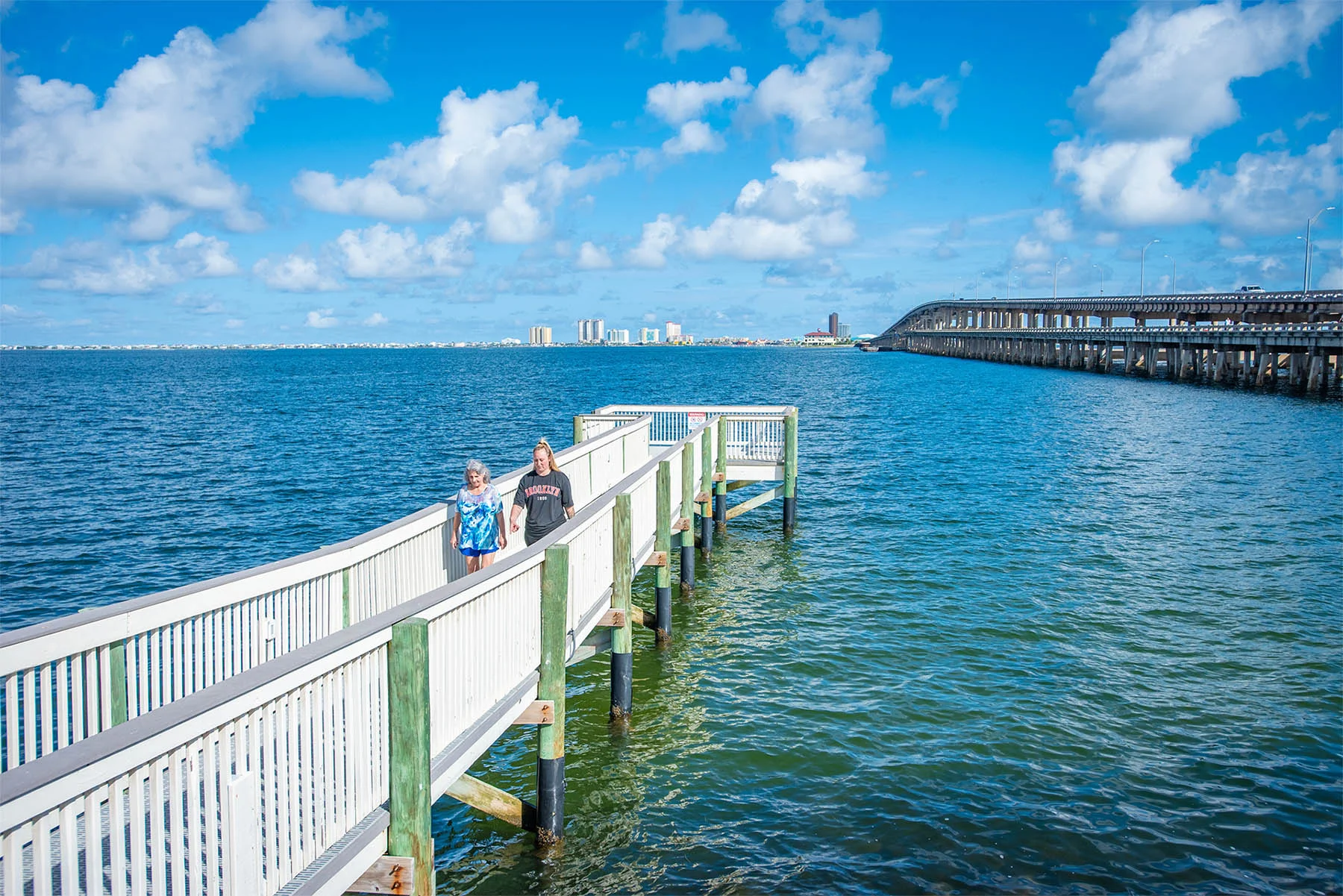 Gulf Breeze Recovery