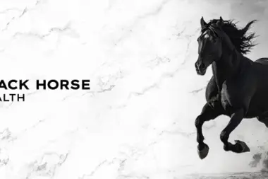 Banner for Black Horse Health in Houston, TX