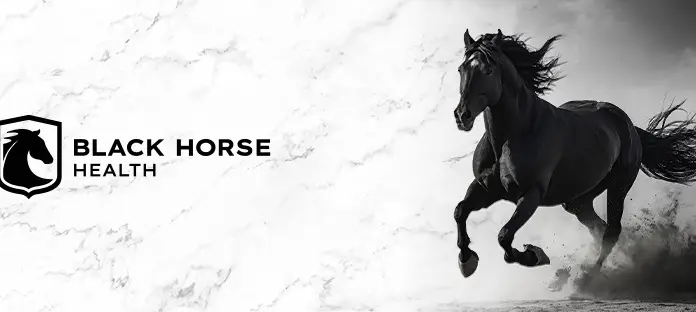 Banner for Black Horse Health in Houston, TX