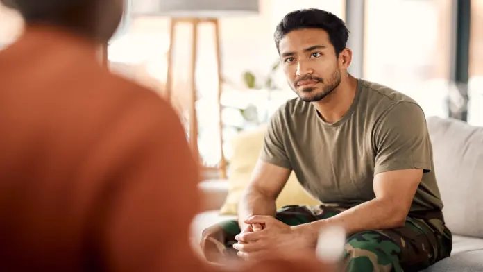 veteran addiction treatment