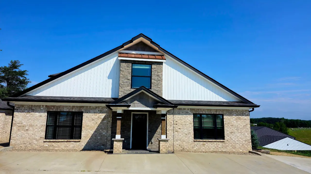 Via Dolorosa Recovery