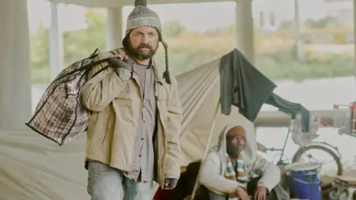 addiction treatment for homeless