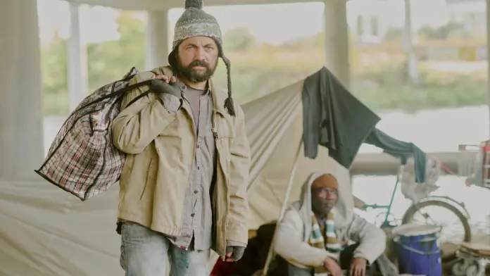 addiction treatment for homeless