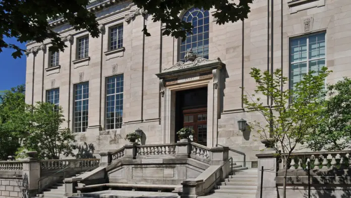 addiction treatment in New England