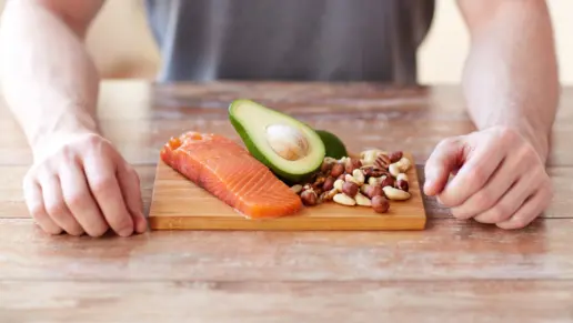 The Best Alcohol Detox Foods and Diet