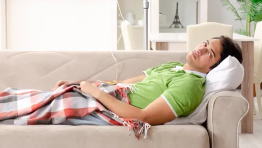 At Home Detox: What to Know