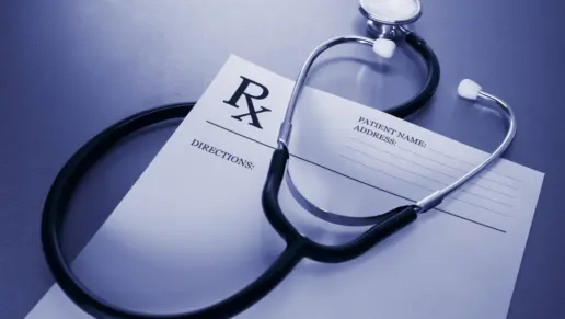 Naltrexone for Gambling Addiction