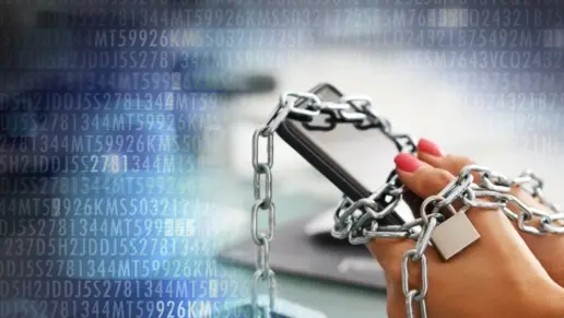 Statistics for Social Media Addiction