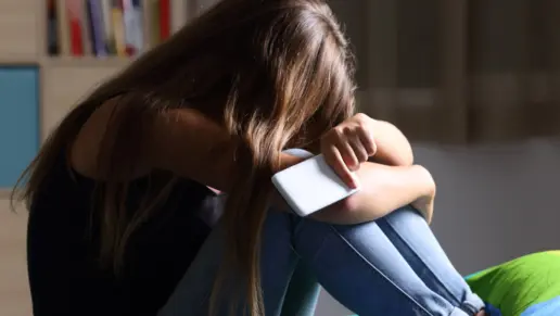 Teenagers and Social Media Addiction