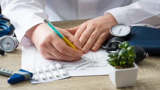 CDC Data Shows Buprenorphine Used in Half of OUD Visits